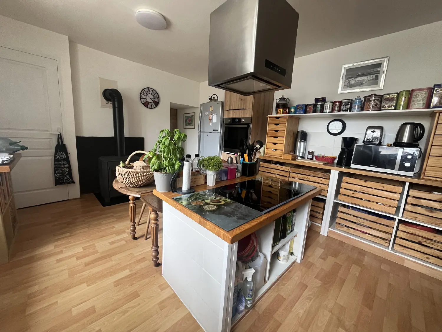  te koop huis Breuvannes-en-Bassigny Haute-Marne 5