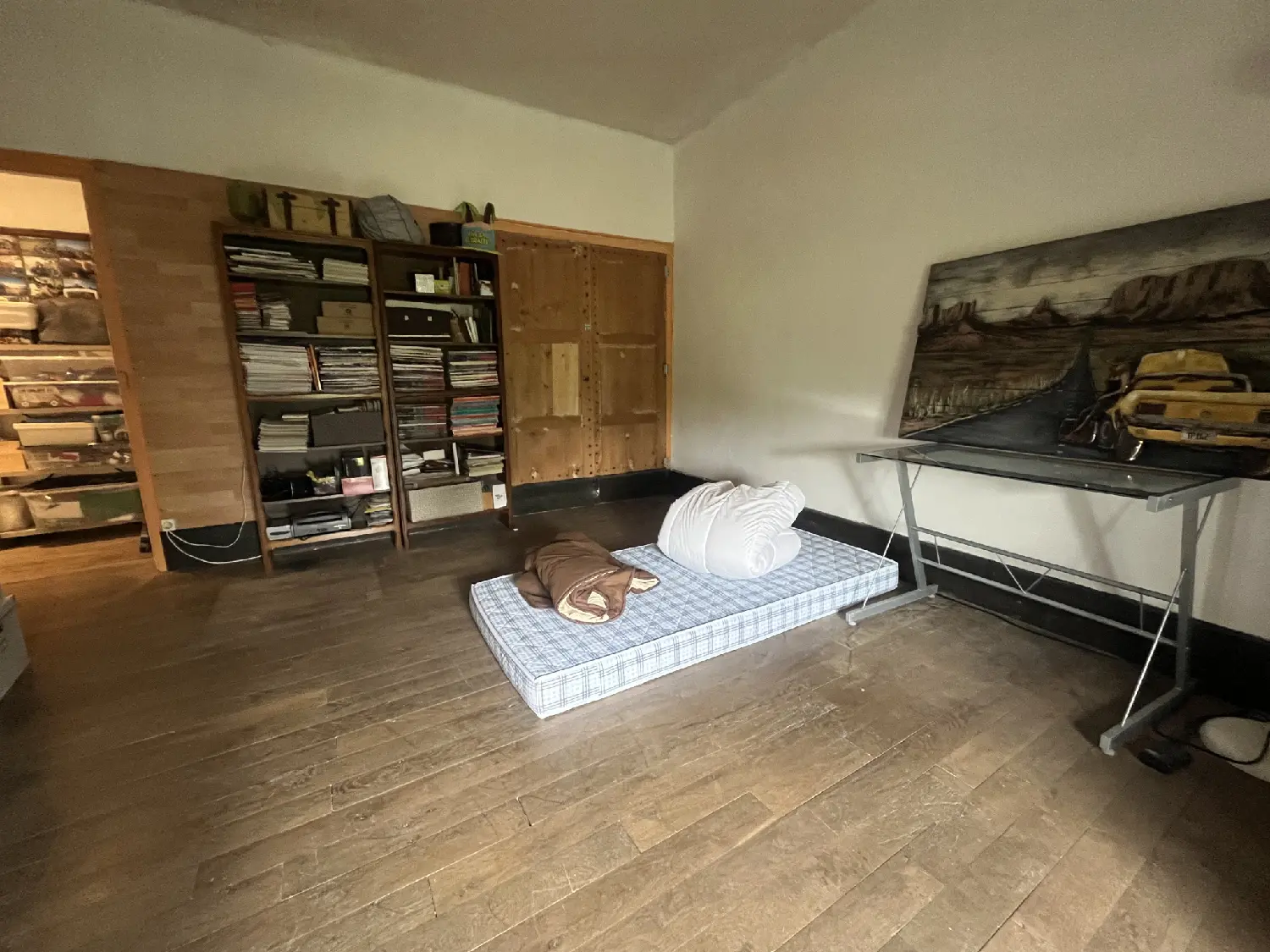 te koop huis Breuvannes-en-Bassigny Haute-Marne 7
