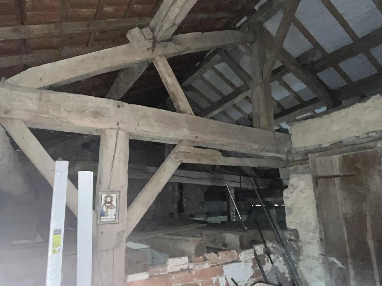  te koop huis Breuvannes-en-Bassigny Haute-Marne 8