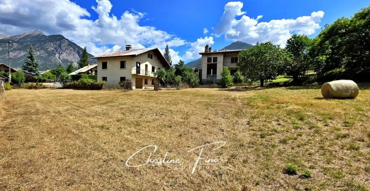  te koop huis Briançon Hautes-Alpes 2