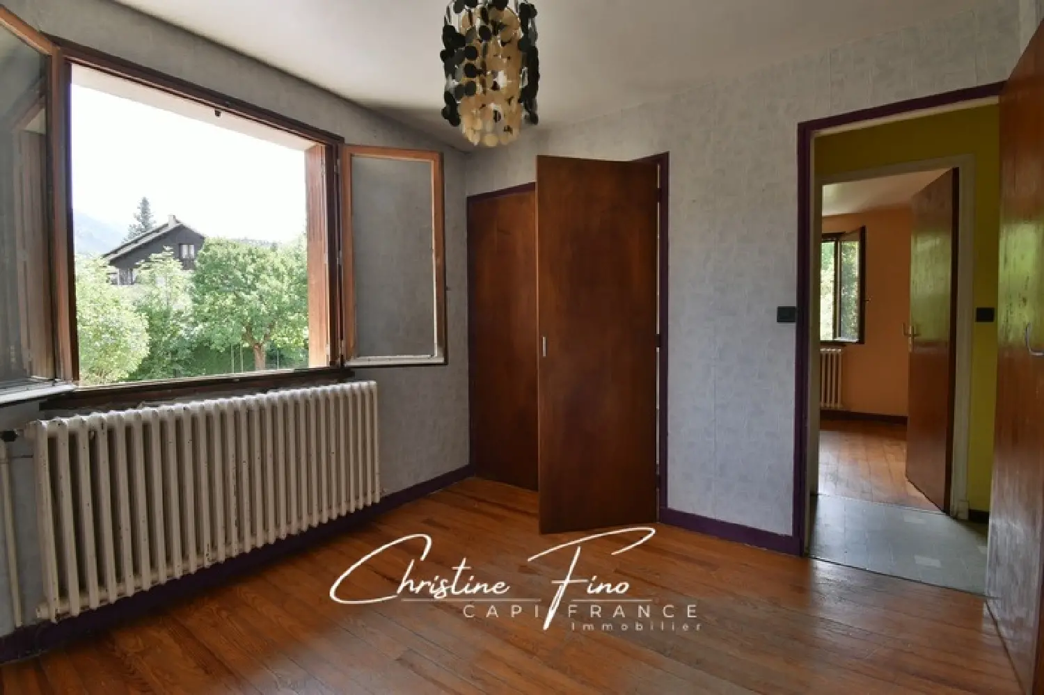  te koop huis Briançon Hautes-Alpes 4