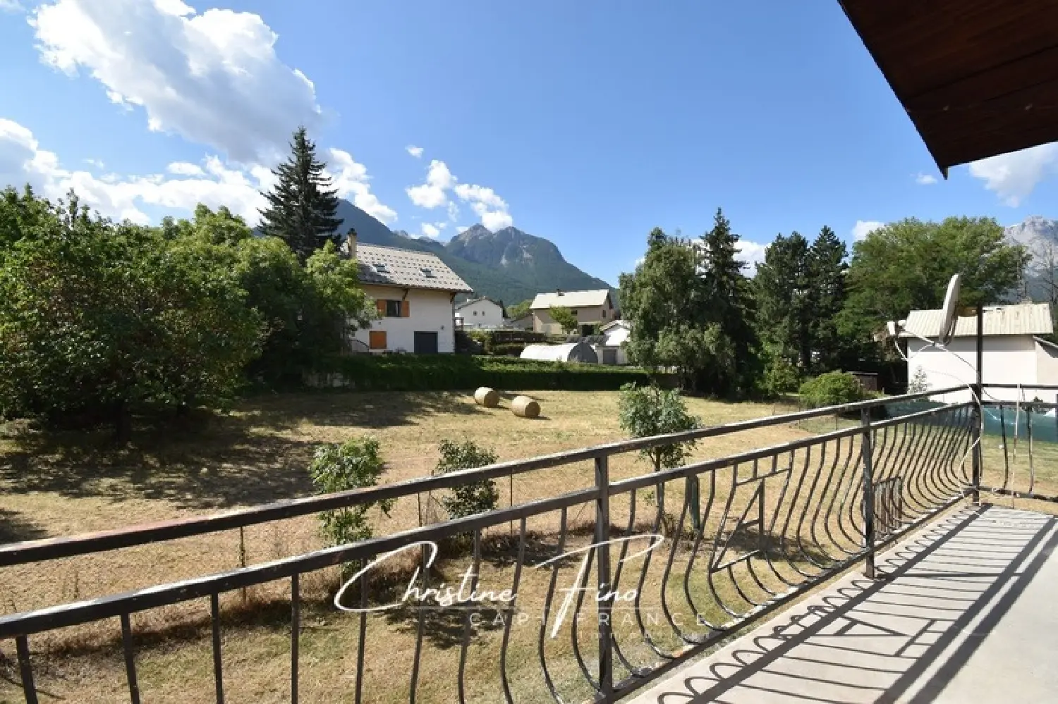  te koop huis Briançon Hautes-Alpes 5