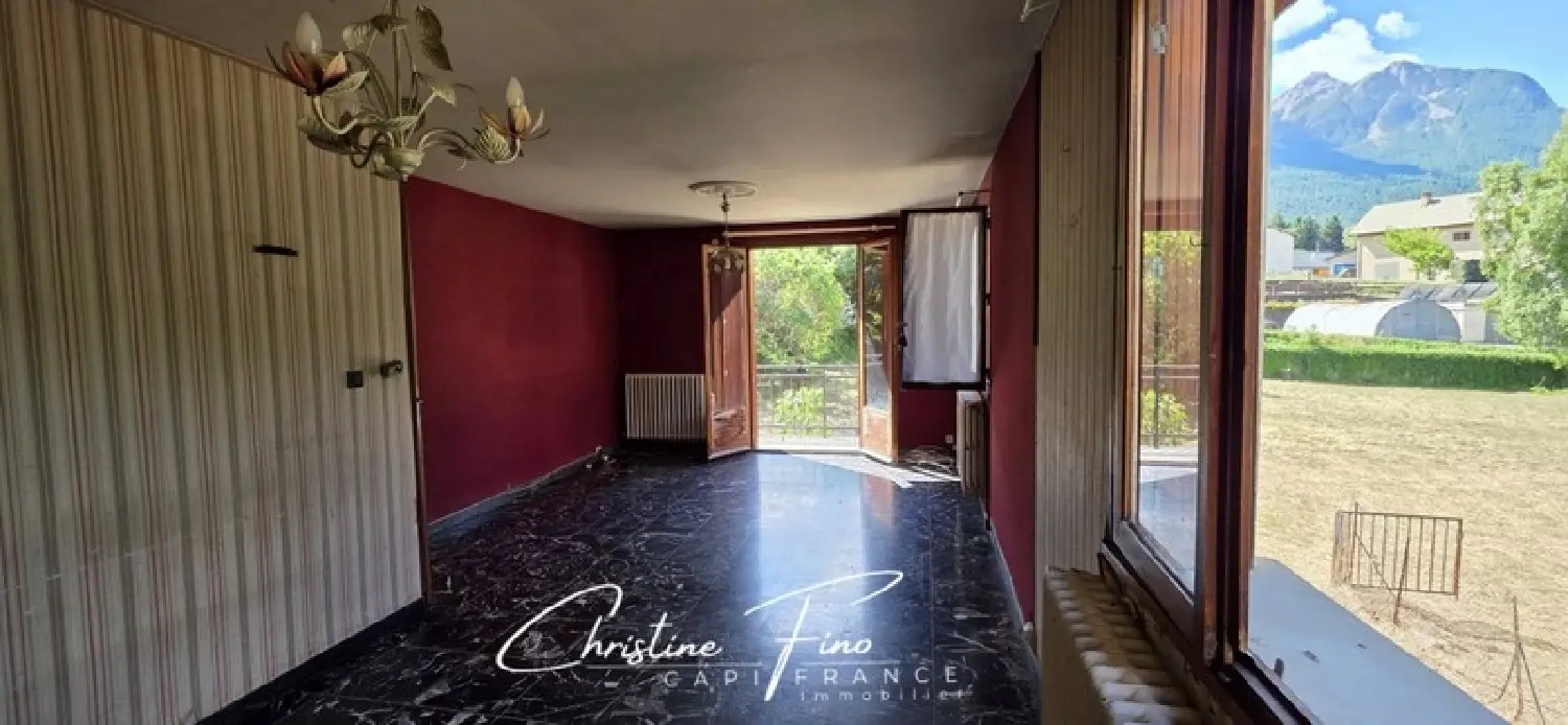 te koop huis Briançon Hautes-Alpes 7