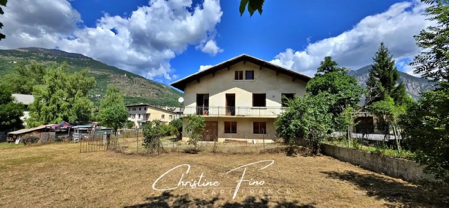  te koop huis Briançon Hautes-Alpes 8