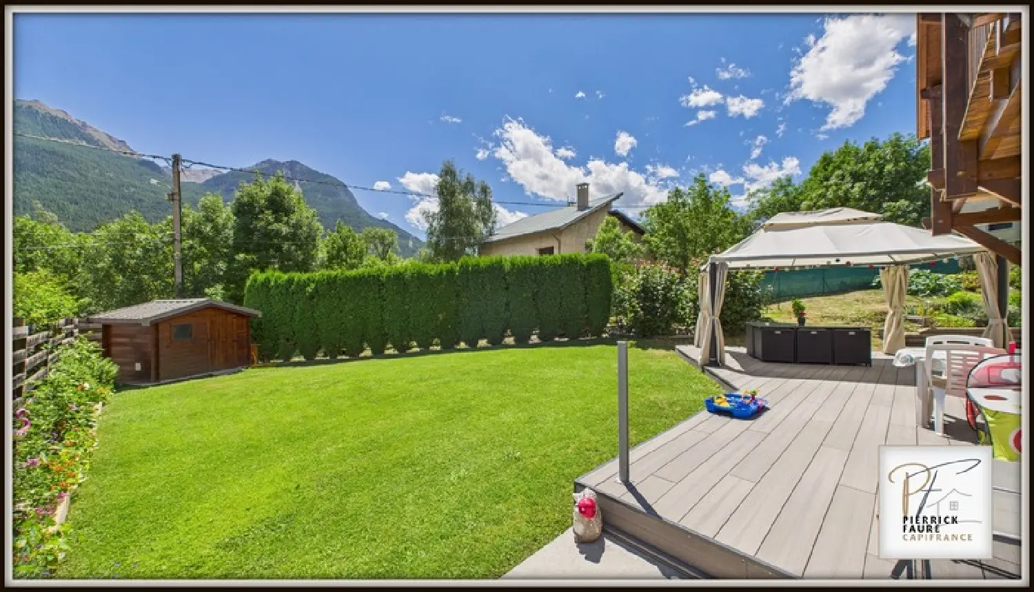  te koop huis Briançon Hautes-Alpes 2
