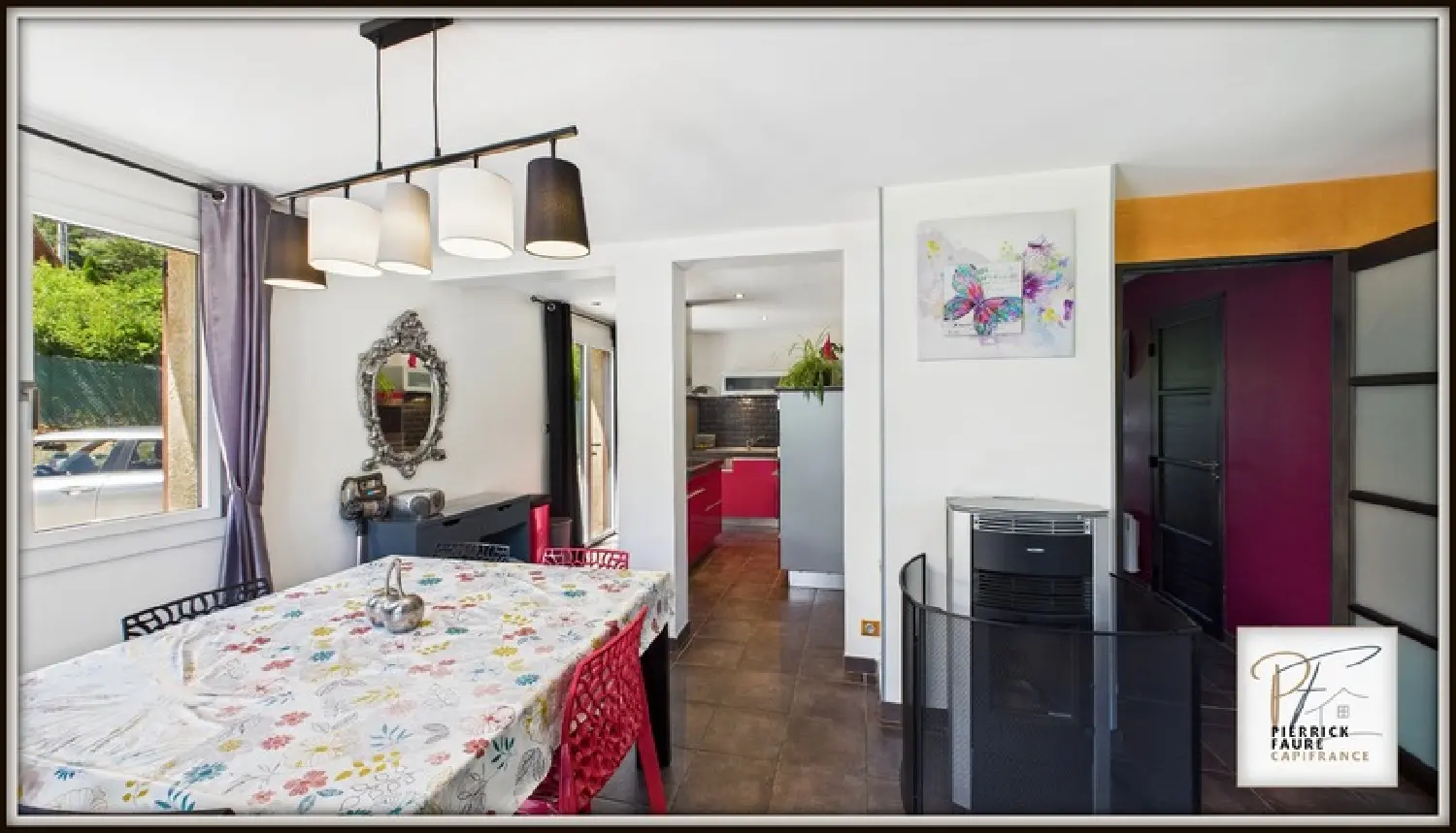  te koop huis Briançon Hautes-Alpes 3