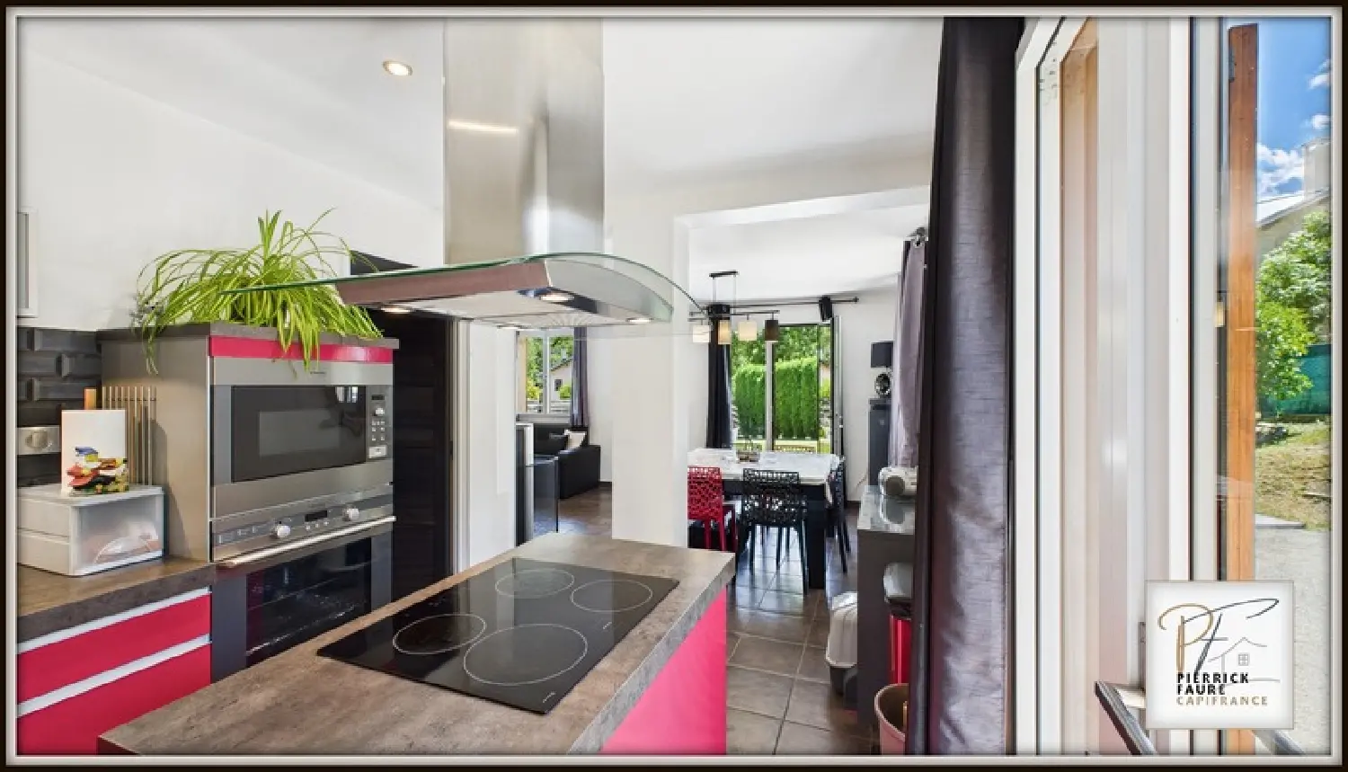  te koop huis Briançon Hautes-Alpes 4
