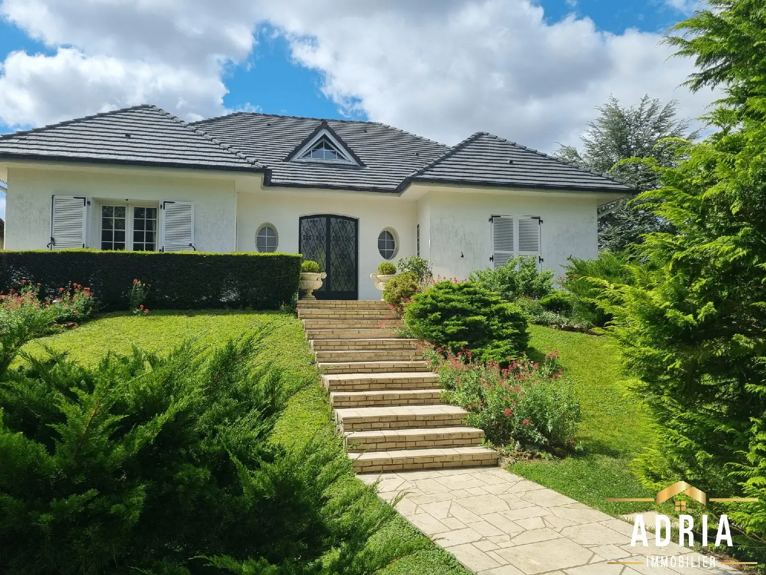  te koop huis Briey Meurthe-et-Moselle 1