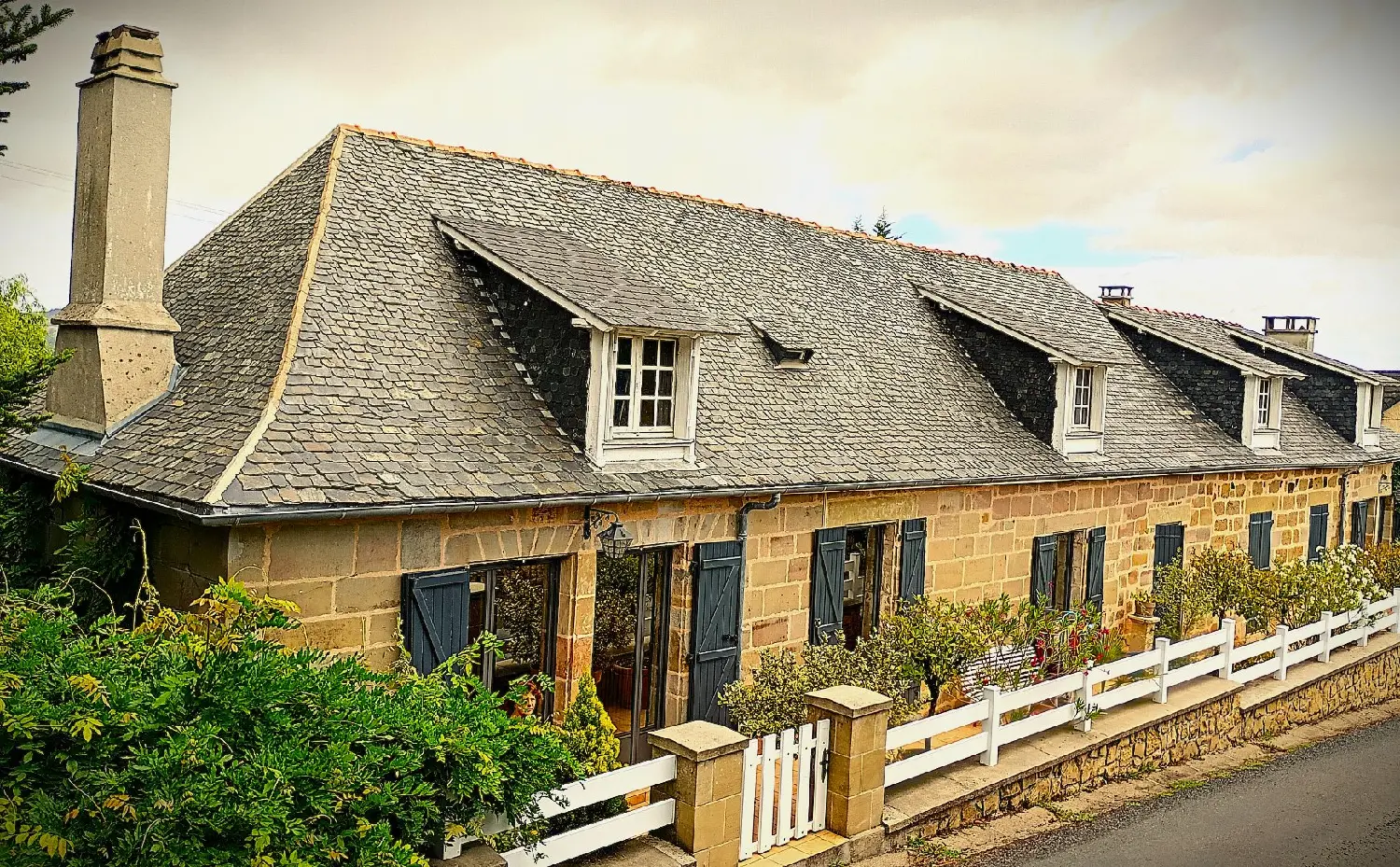  kaufen Haus Brignac-la-Plaine Corrèze 2