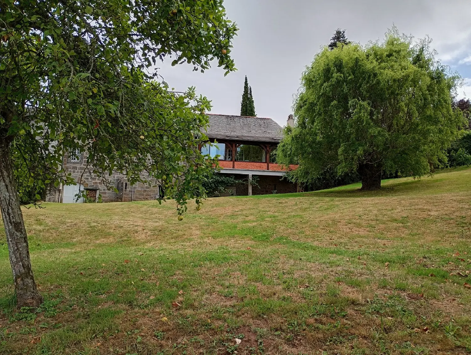  kaufen Haus Brignac-la-Plaine Corrèze 3