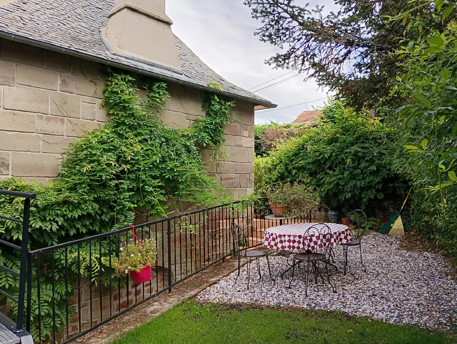  kaufen Haus Brignac-la-Plaine Corrèze 5