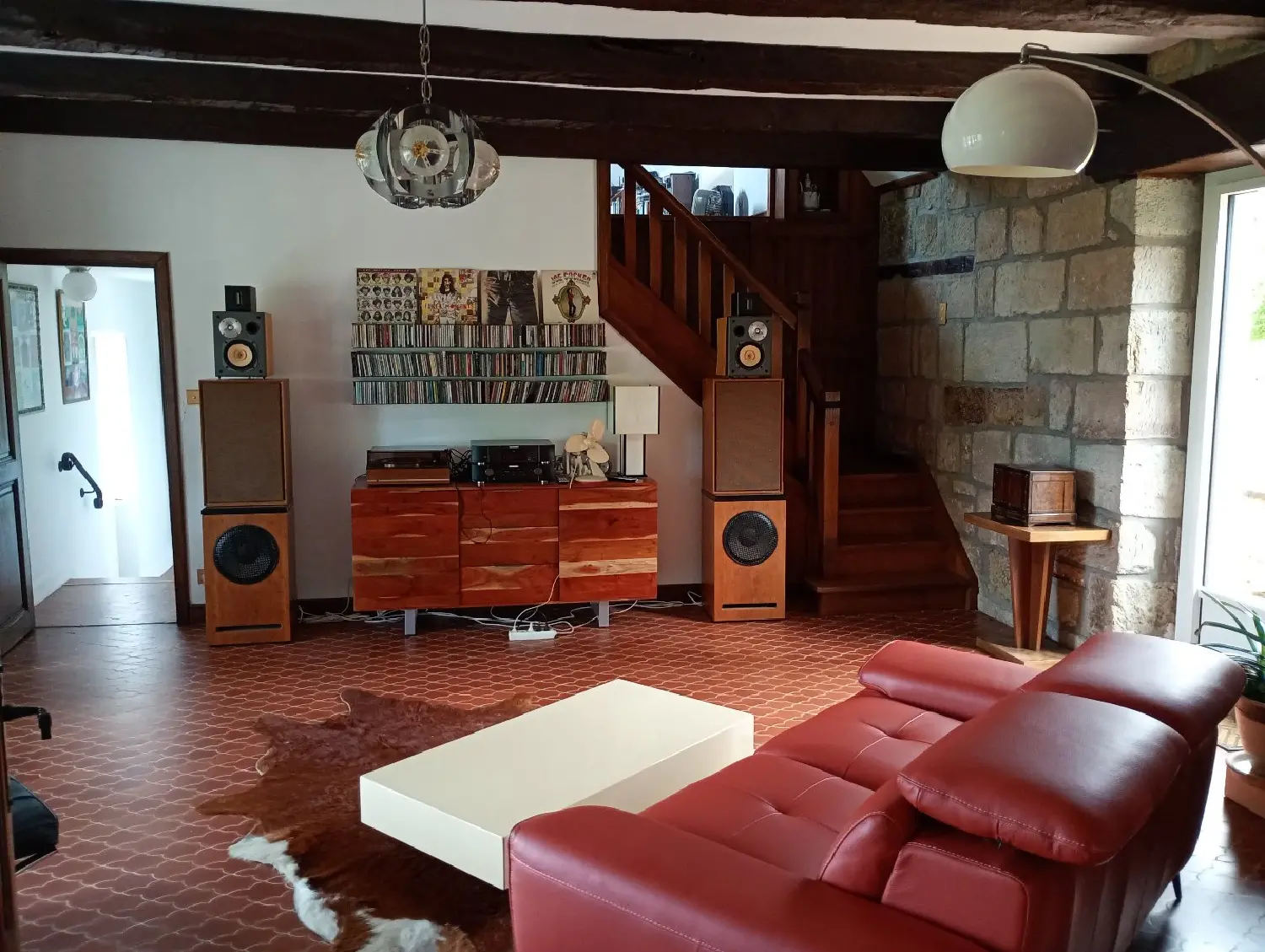 kaufen Haus Brignac-la-Plaine Corrèze 7