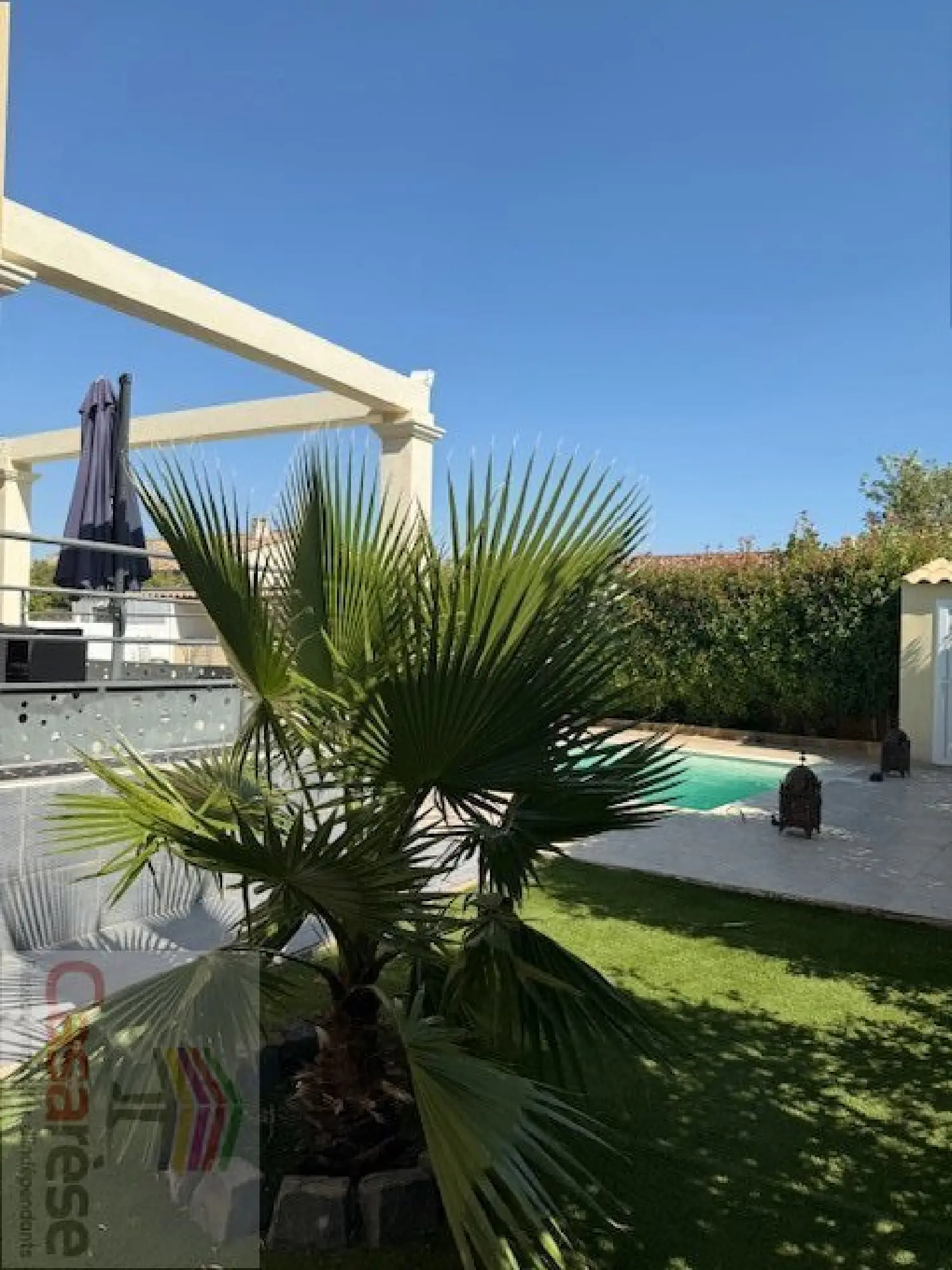  te koop huis Brignac Hérault 3