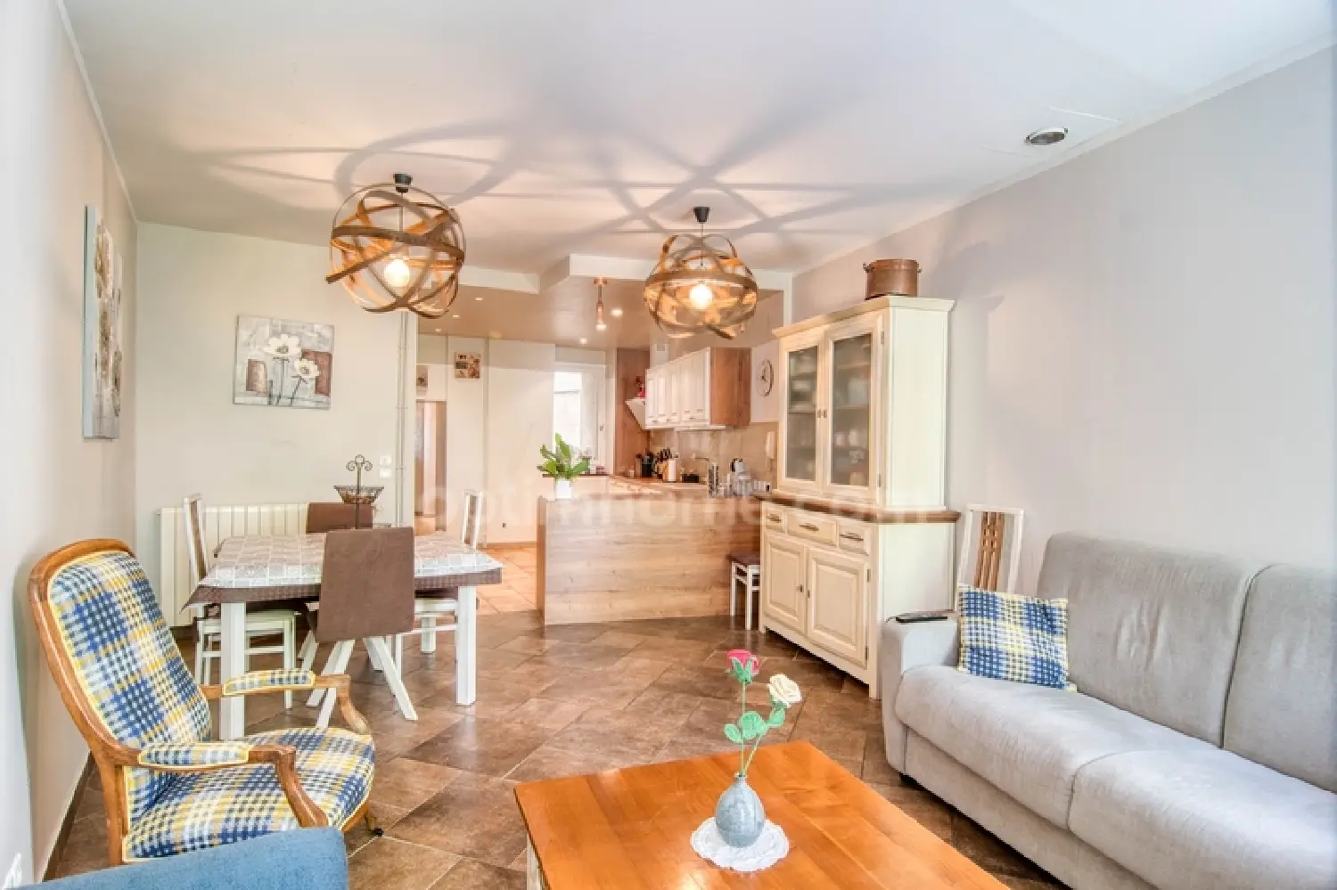  à vendre maison Brignoles Var 1