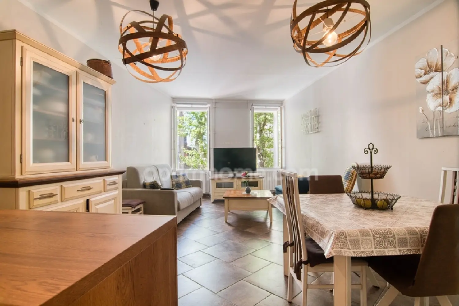 à vendre maison Brignoles Var 2