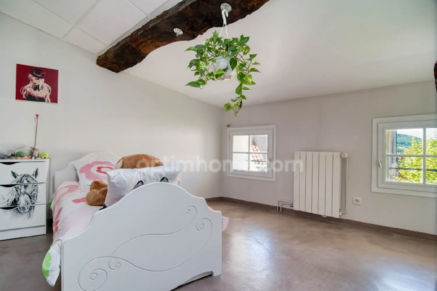  à vendre maison Brignoles Var 4