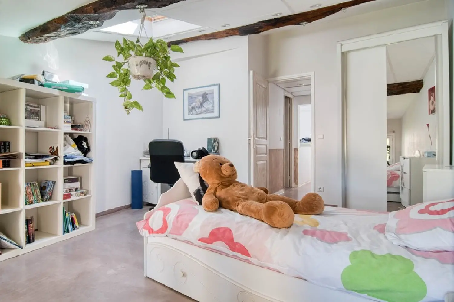  à vendre maison Brignoles Var 5