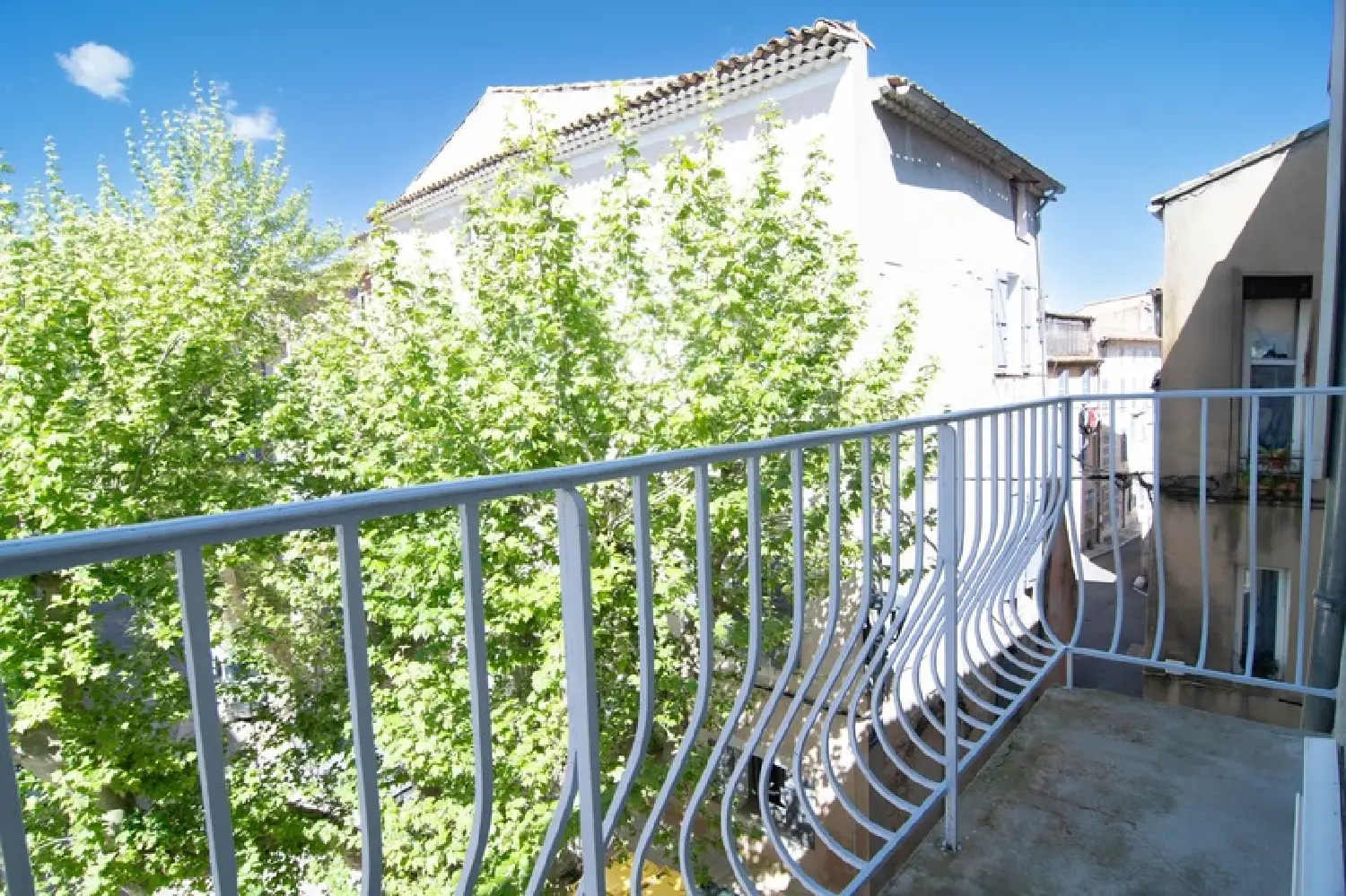  à vendre maison Brignoles Var 8