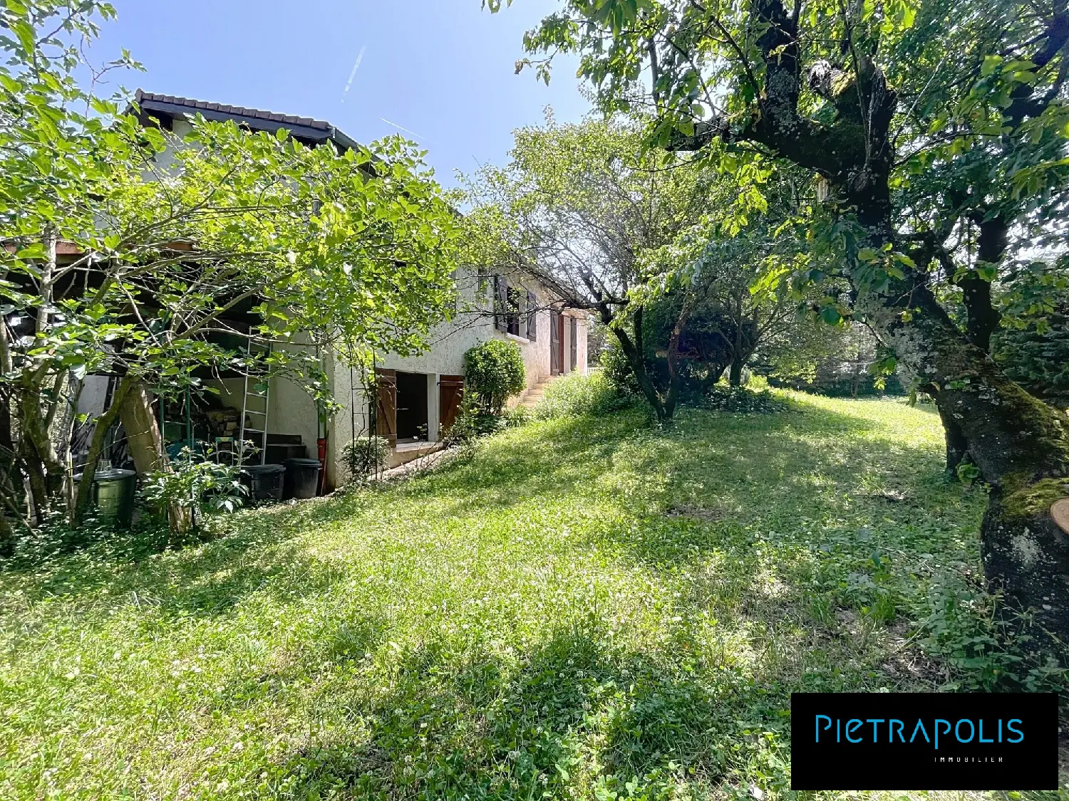  te koop huis Brindas Rhône 1