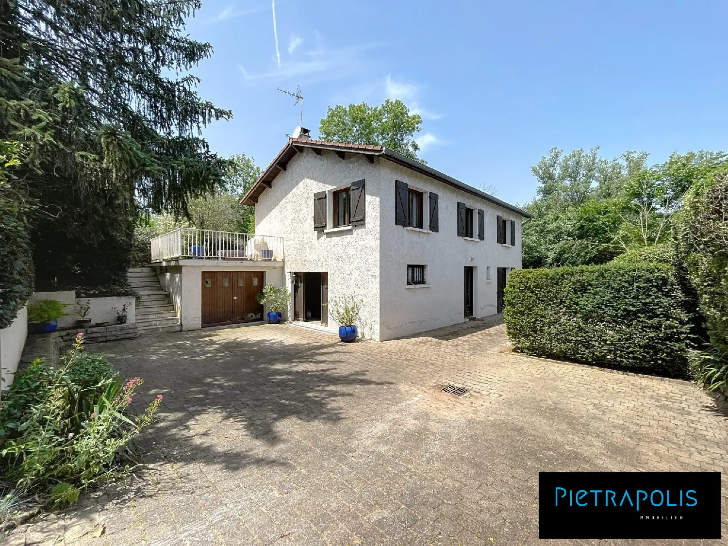  te koop huis Brindas Rhône 2