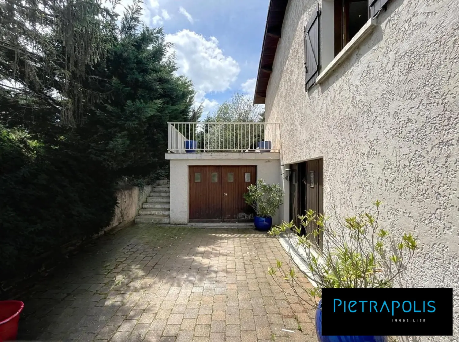  te koop huis Brindas Rhône 3