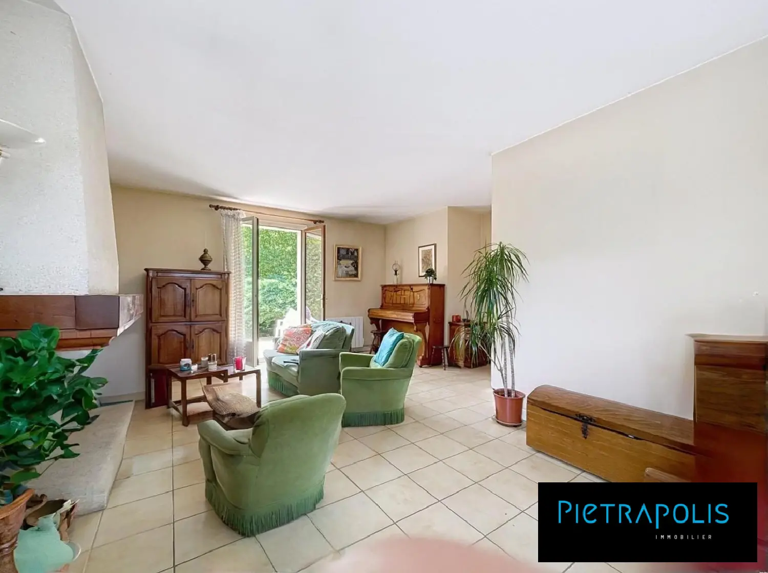  te koop huis Brindas Rhône 4