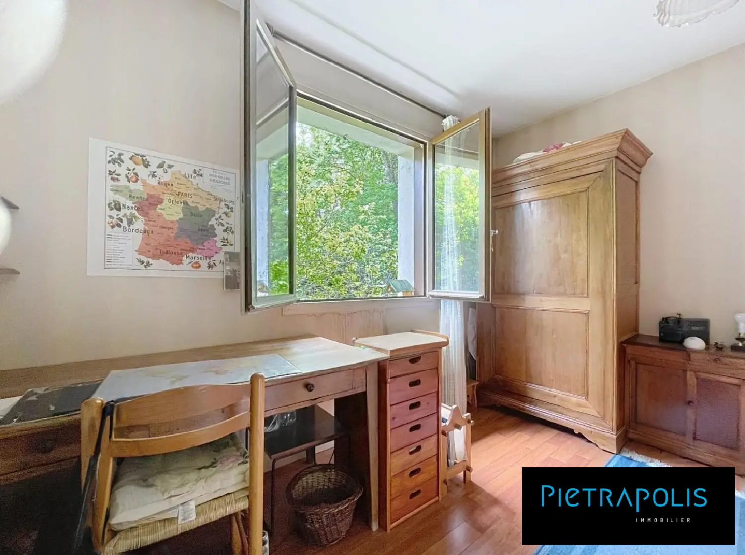  te koop huis Brindas Rhône 7