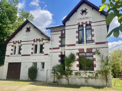  te koop huis Brioux-sur-Boutonne Deux-Sèvres 3