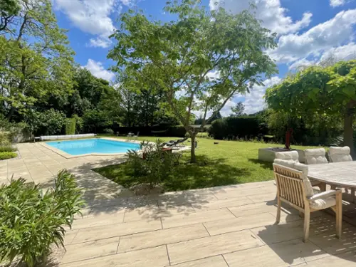  te koop huis Brioux-sur-Boutonne Deux-Sèvres 4