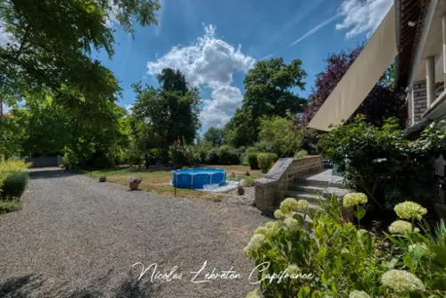 Briouze Orne house foto 7122827