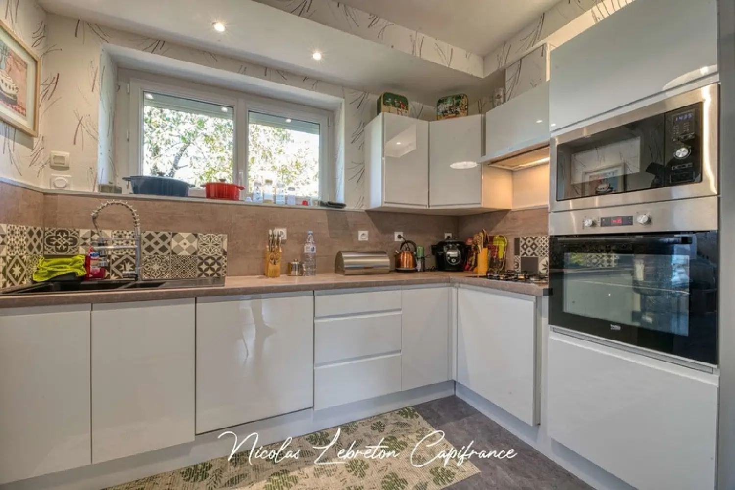  te koop huis Briouze Orne 6