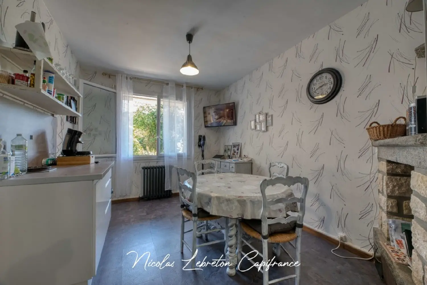  te koop huis Briouze Orne 7