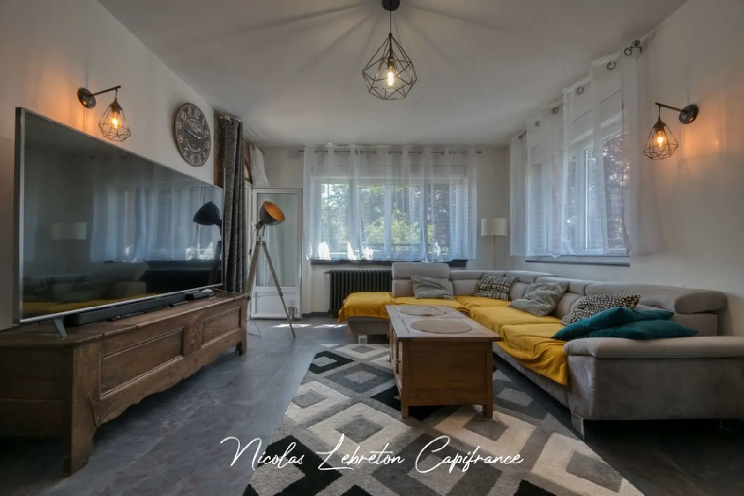  te koop huis Briouze Orne 8