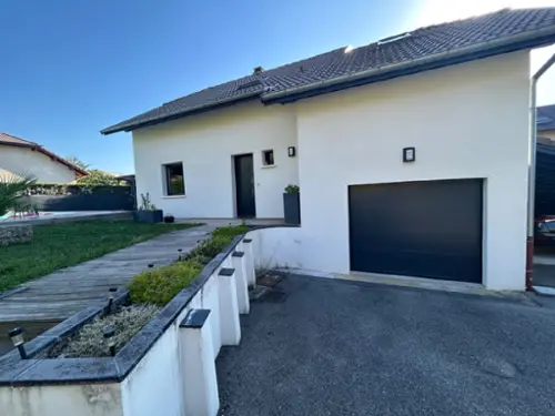 Brison-Saint-Innocent Savoie Haus Bild 7121905