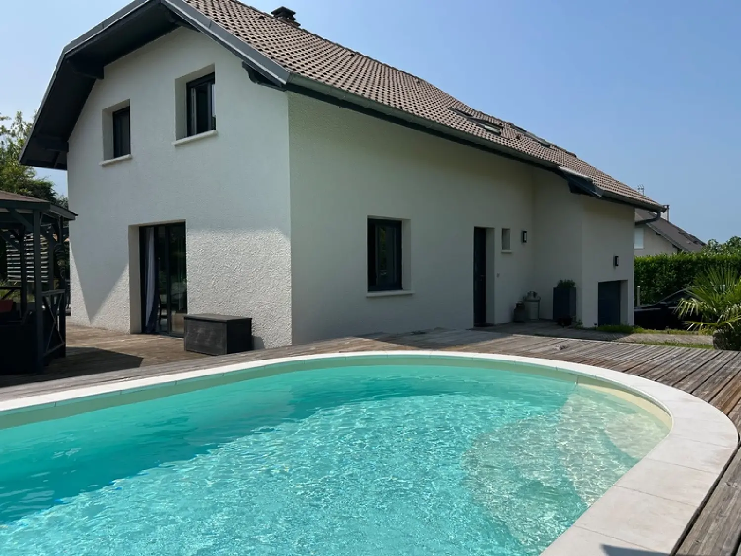  kaufen Haus Brison-Saint-Innocent Savoie 2