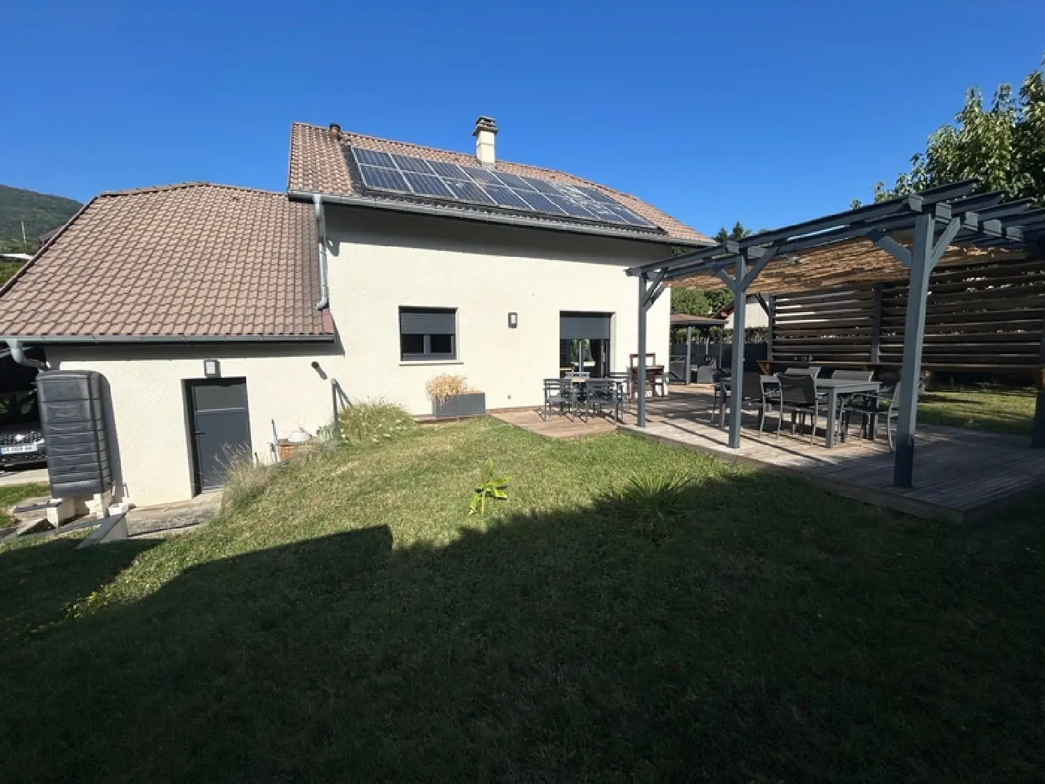  kaufen Haus Brison-Saint-Innocent Savoie 3