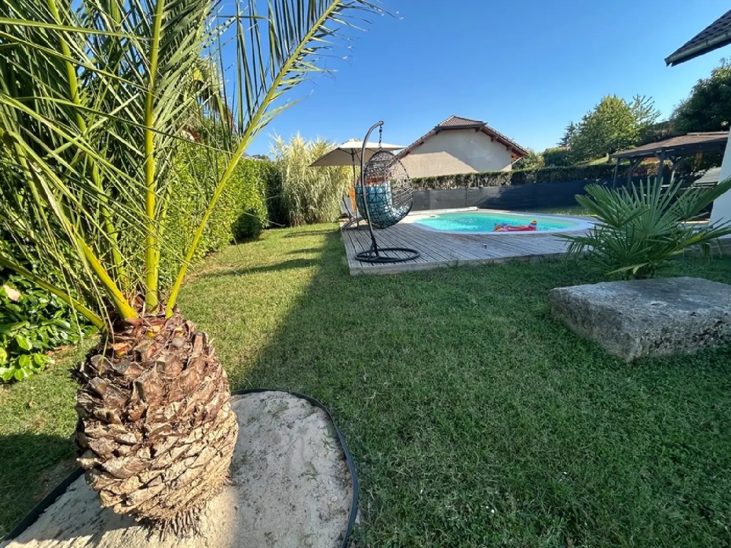  kaufen Haus Brison-Saint-Innocent Savoie 4