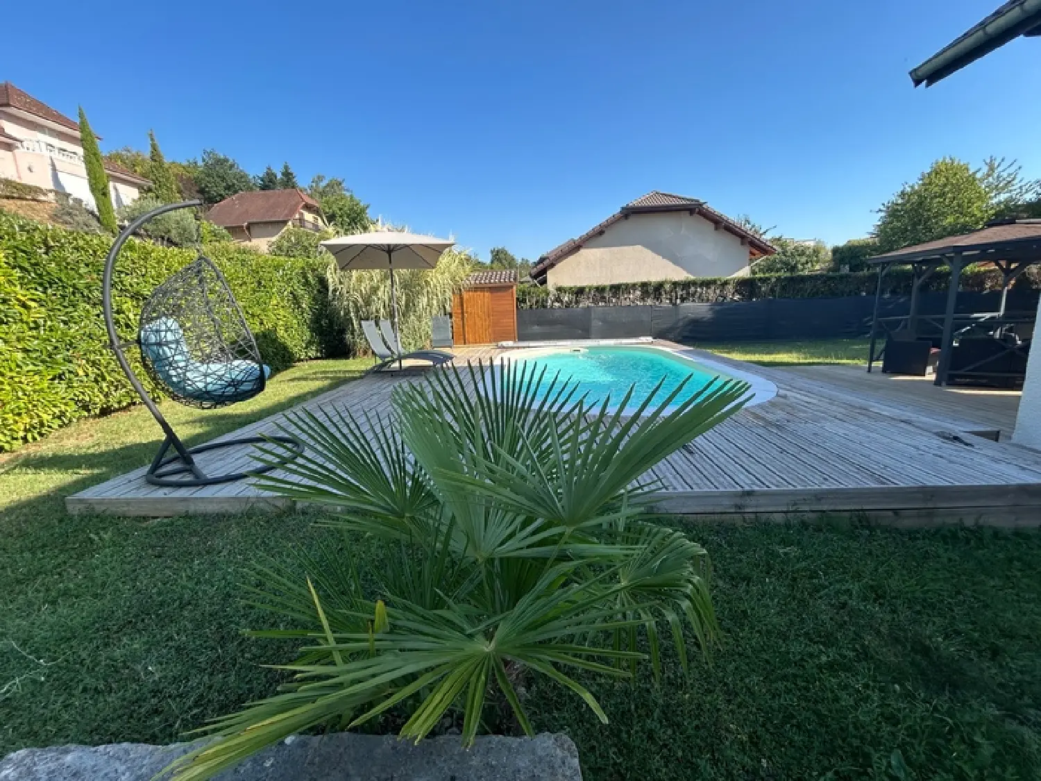  kaufen Haus Brison-Saint-Innocent Savoie 5