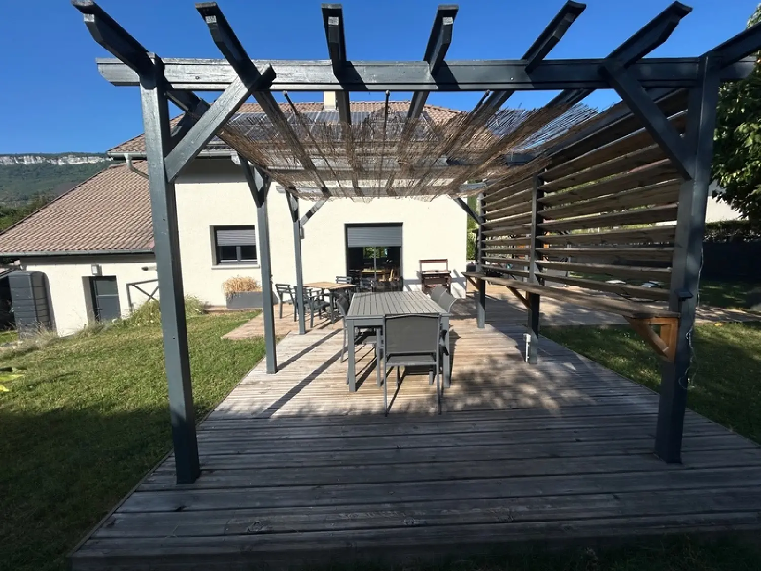  kaufen Haus Brison-Saint-Innocent Savoie 7