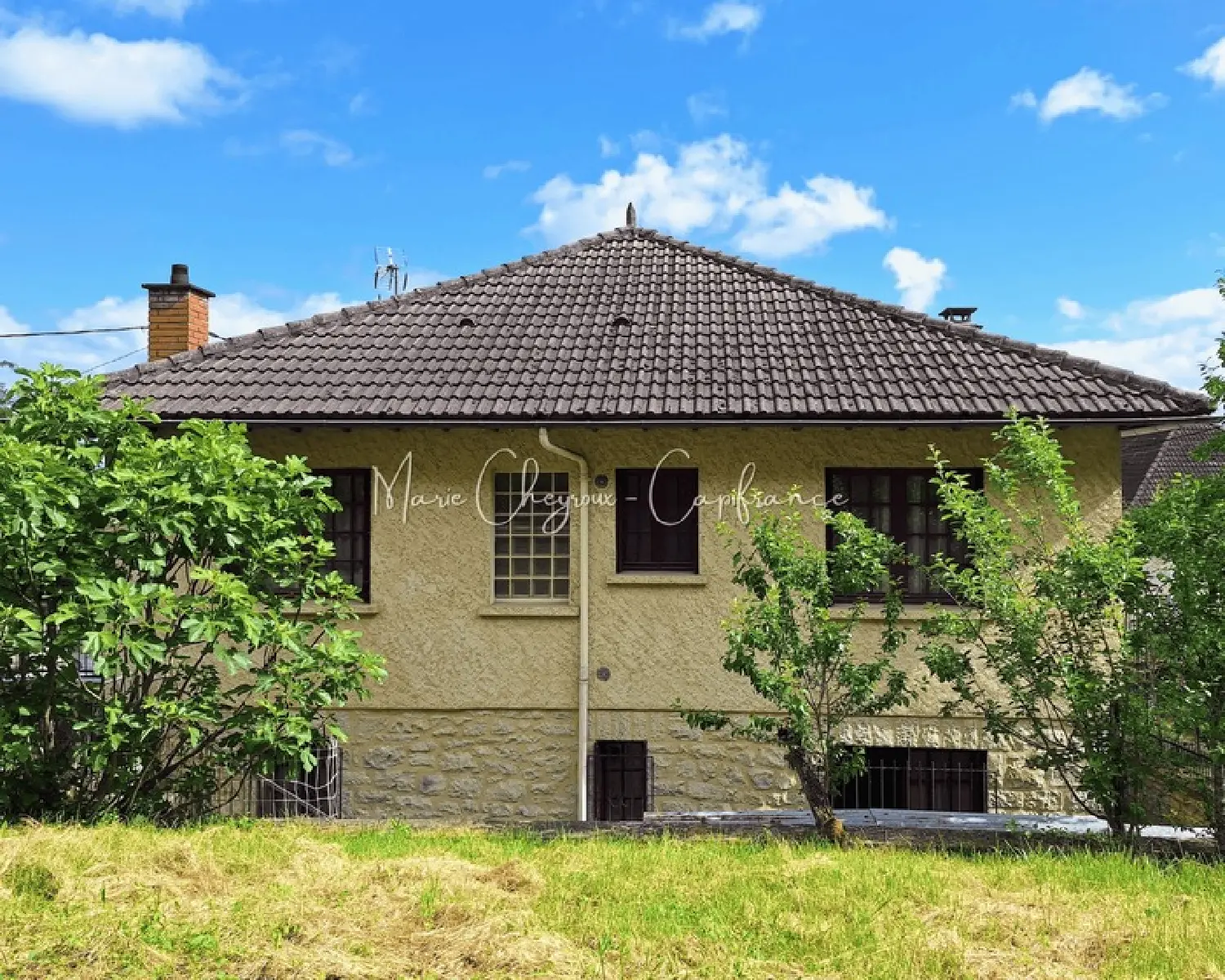  à vendre maison Brive-la-Gaillarde Corrèze 4