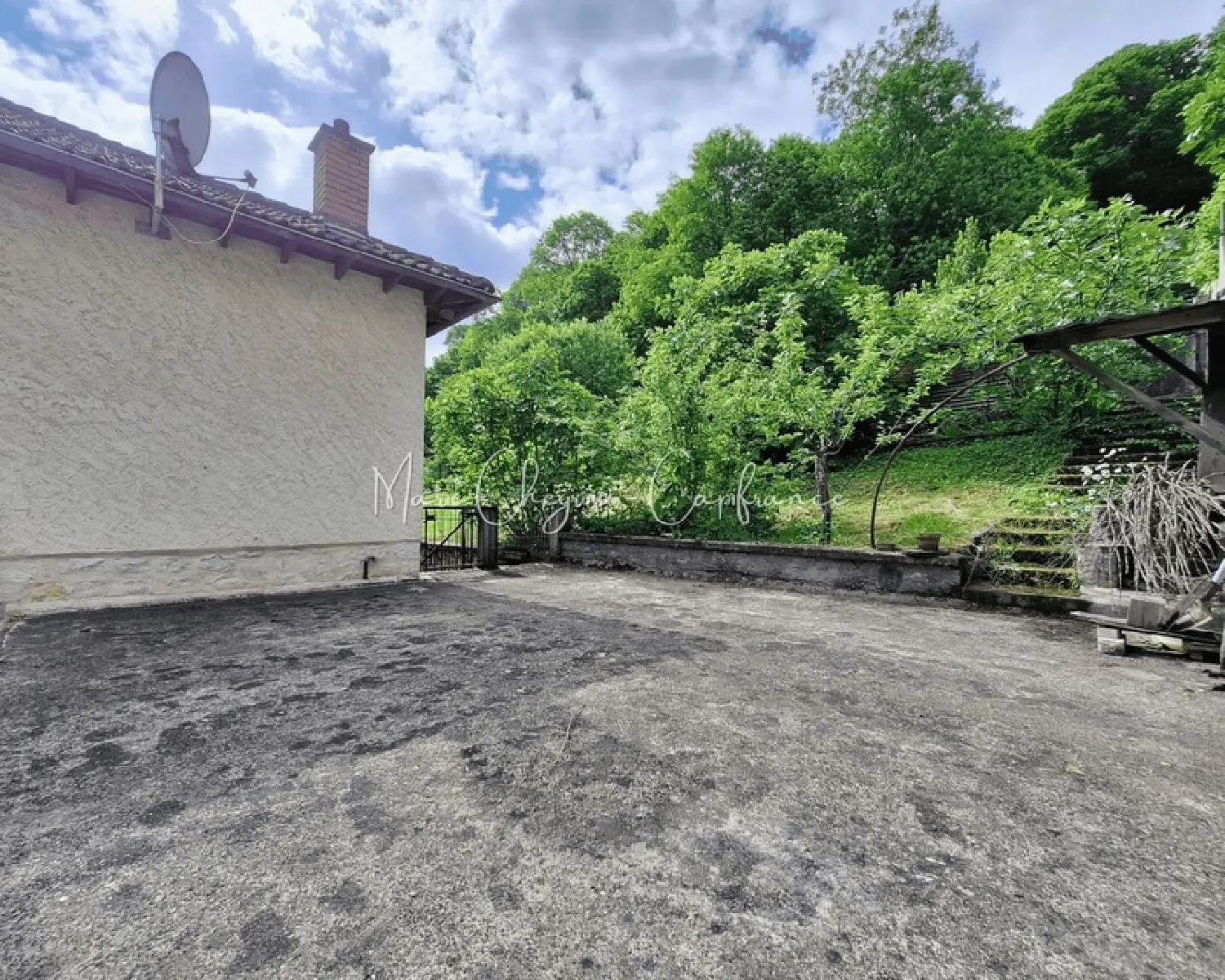  à vendre maison Brive-la-Gaillarde Corrèze 5