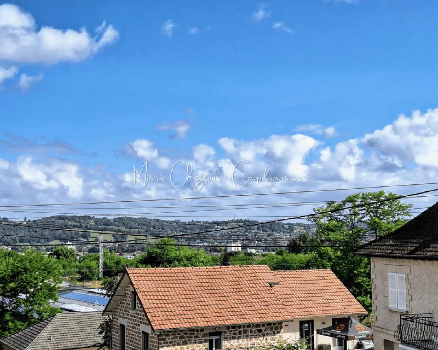  à vendre maison Brive-la-Gaillarde Corrèze 6
