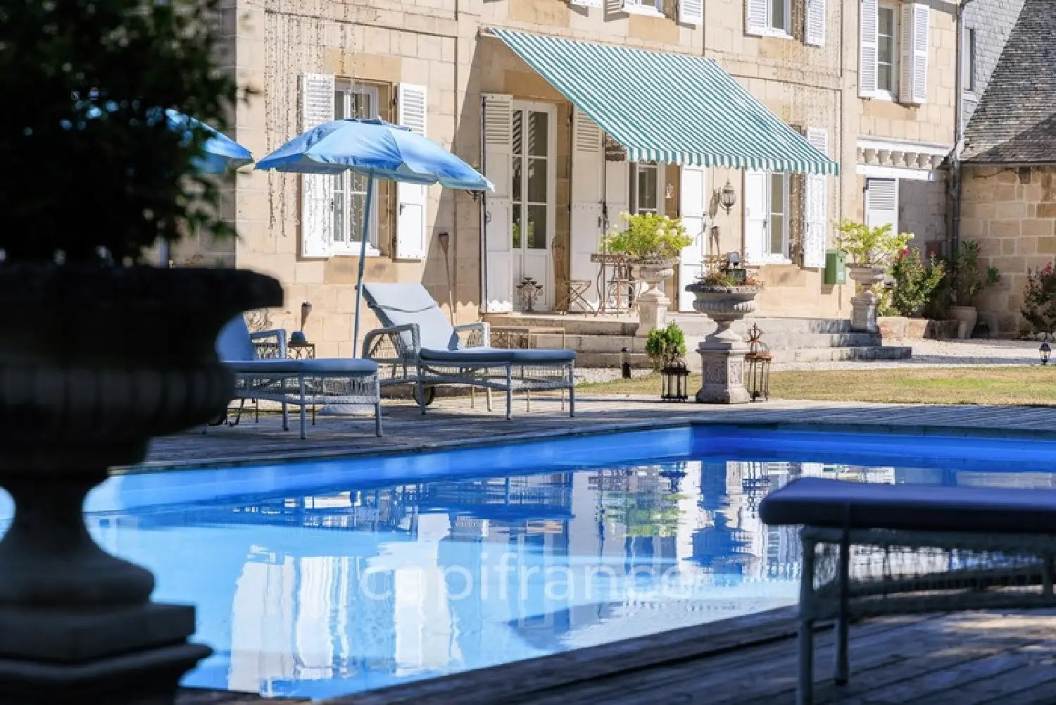  à vendre maison Brive-la-Gaillarde Corrèze 2