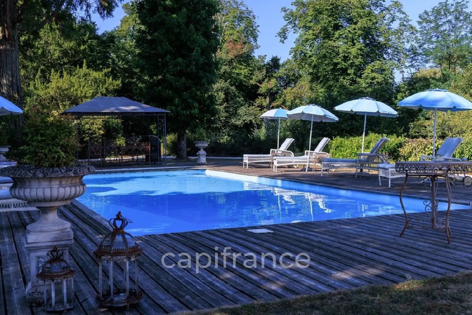  à vendre maison Brive-la-Gaillarde Corrèze 3