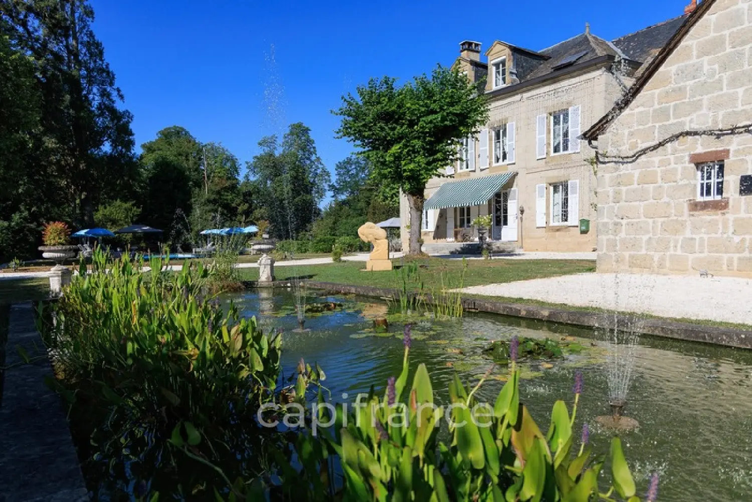  à vendre maison Brive-la-Gaillarde Corrèze 4
