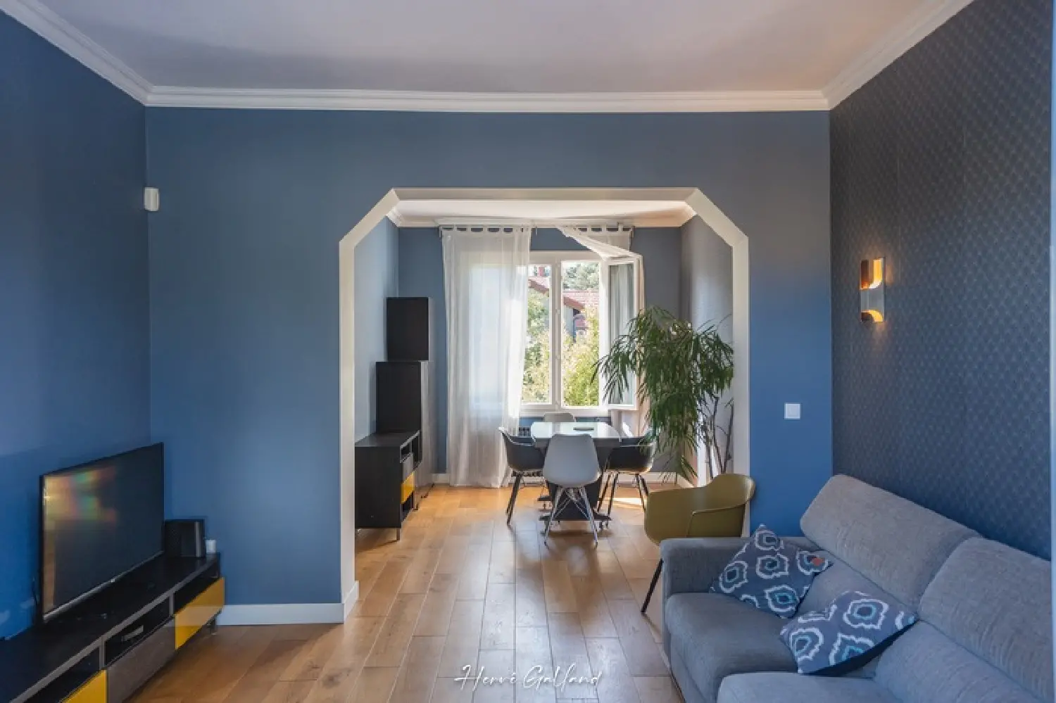  kaufen Haus Bron Rhône 6