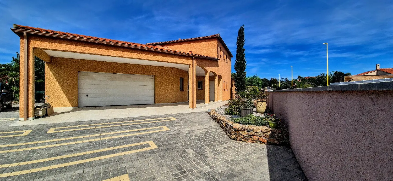 en venta casa Brouilla Pirineo Oriental 3