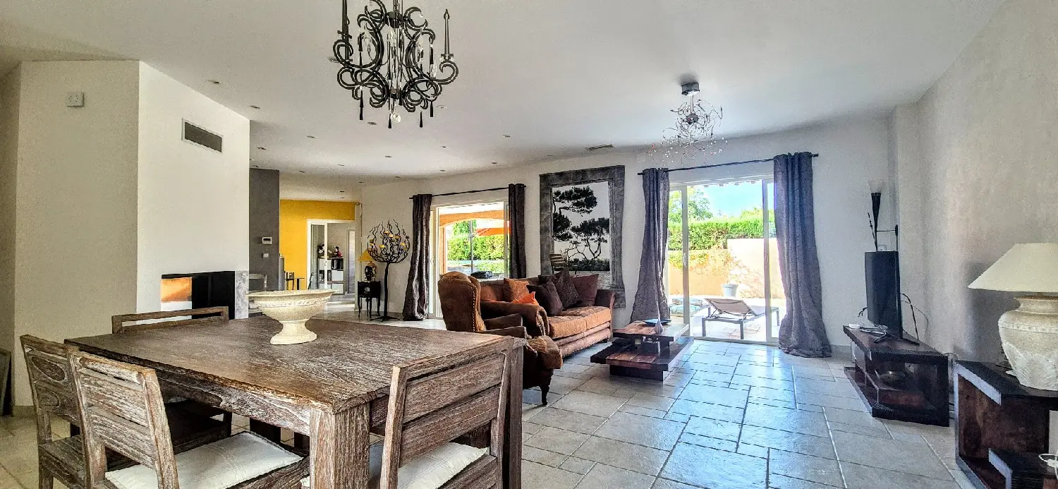  te koop huis Brouilla Pyrénées-Orientales 1