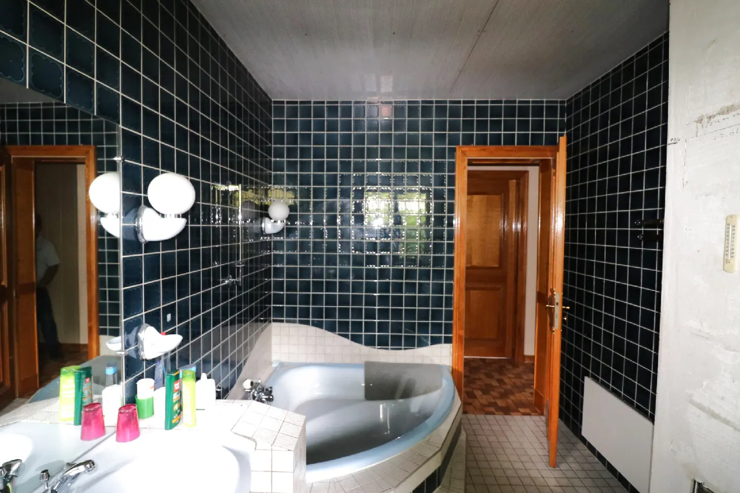  te koop huis Brouvelieures Vogezen 5
