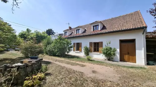 Brugheas Allier huis foto 7124482